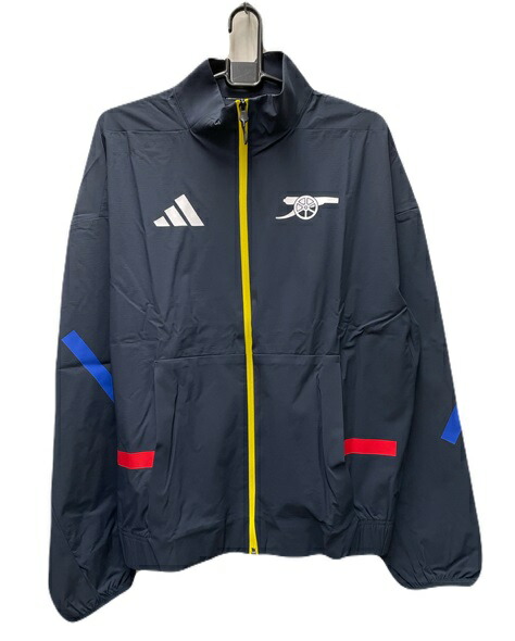 楽天市場】アディダス 25-26 アーセナルFC アンセムジャケット 大人用