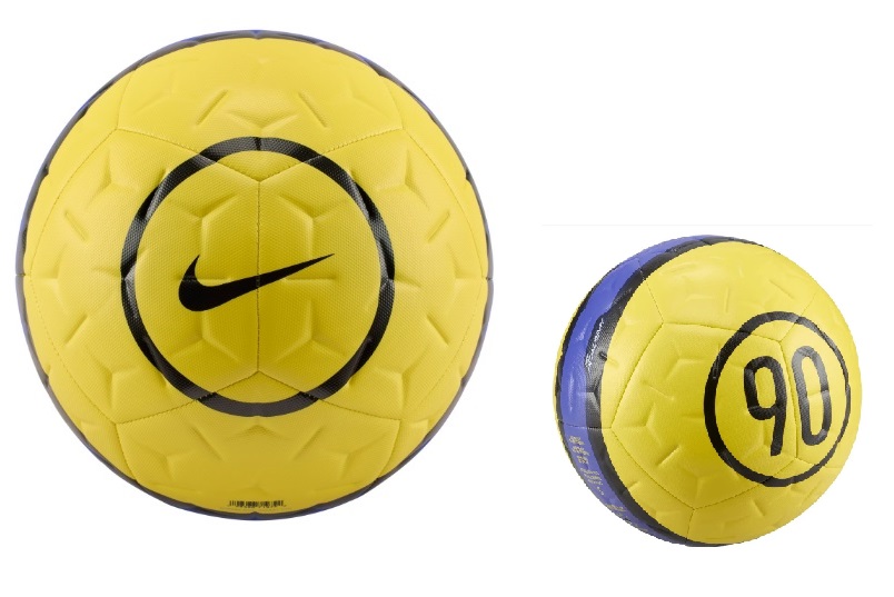 楽天市場】ナイキ アカデミー トータル90 サッカーボール 5号球