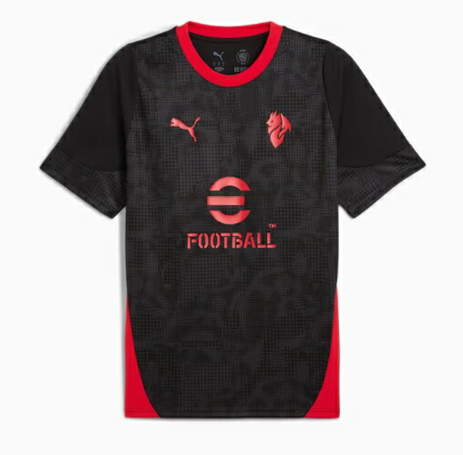 楽天市場】プーマ 2025-26 puma-782358-04 AC ミラン
