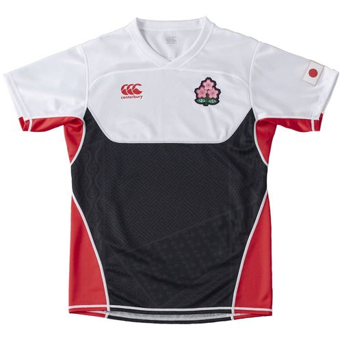 楽天市場】カンタベリー RG39502J-10-PKT ラグビー 日本代表 ジャパン