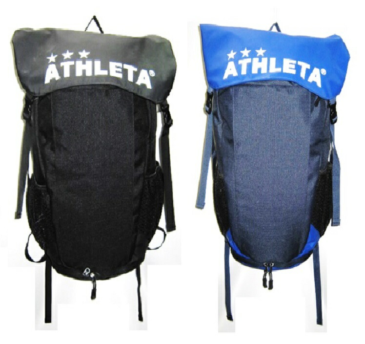 アスレタ 遠征リュック バック 美品 3WAY Amazon.co.jp: ATHLETA(アスレタ) 遠征3WAYバッグ F(65×25×31cm