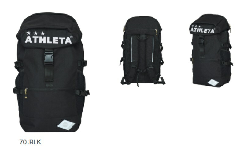楽天市場】アスレタ ATHLETA サッカー バックパック メンズ レディース