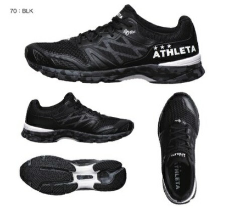 楽天市場】【SALE 25%OFF】ATHLETA アスレタ トレーニング ランニング