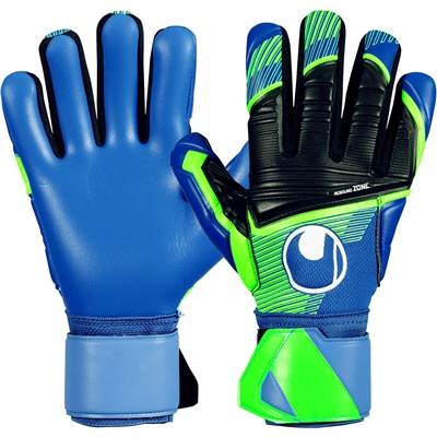 ウールシュポルト　　2023FW　uhlsport-1011314-01　ｳｰﾙｼｭﾎﾟﾙﾄ ｱｸｱｿﾌﾄ ﾊｰﾌﾈｶﾞﾃｨﾌﾞ　GK　キーパー　グローブ｜サッカー問屋