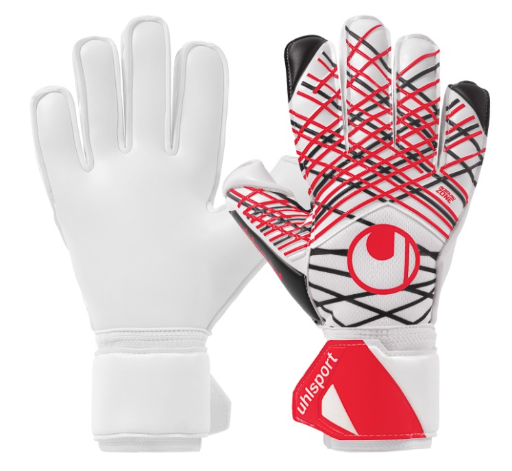 ウールシュポルト 2025SS uhlsport-1011365-01 ｱﾌﾞｿﾙｰﾄｸﾞﾘｯﾌﾟ GK キーパー グローブ 手袋
