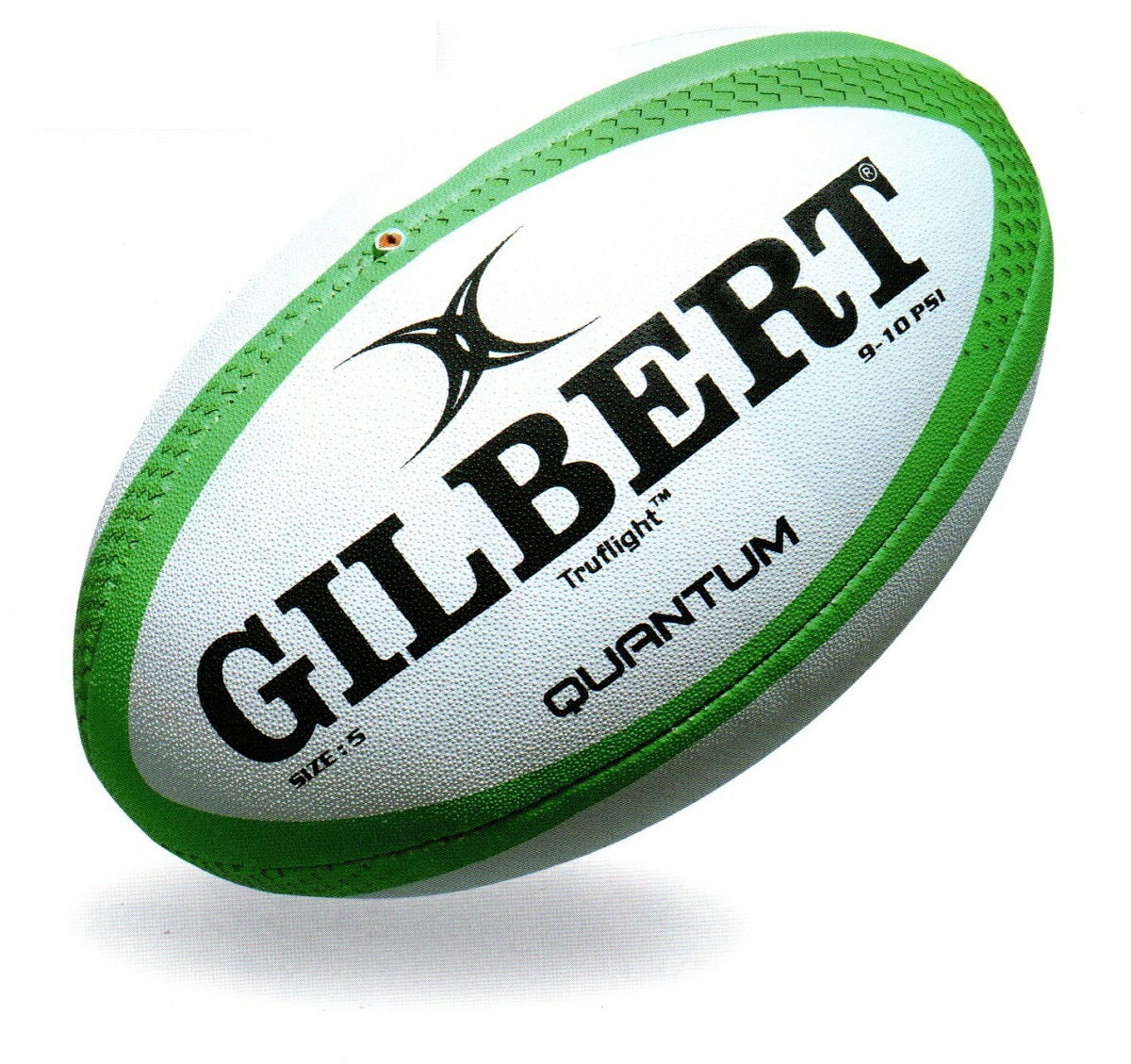 楽天市場】GILBERT ギルバート クオンタム・セブンズ 5号球 (GB-9142