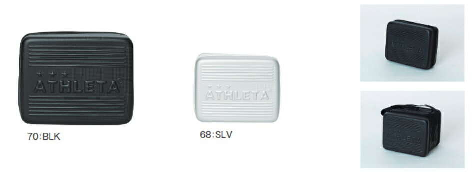 アスレタ 定番 NEW STYLE-05320S 保冷 クーラー バッグ S 30x24x24dm 約12L