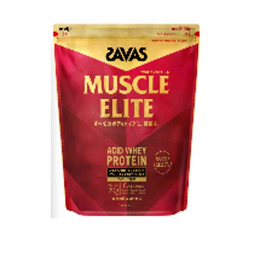 株式会社 明治 2632446 ザバス マッスルエリート ココア味 2100g