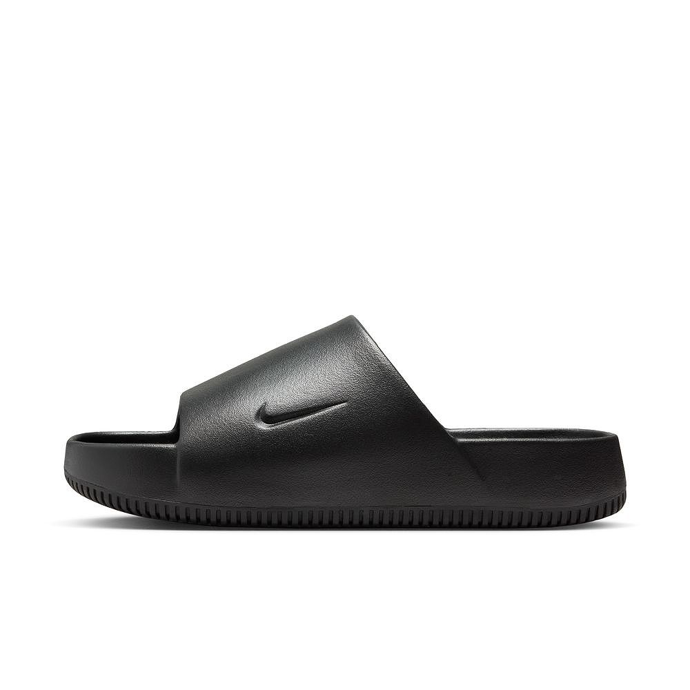 新品 NIKE ナイキ カーム スライド エレクトリック ブラック Amazon | [ナイキ] カーム スライド プリント NS CALM ELECTRIC