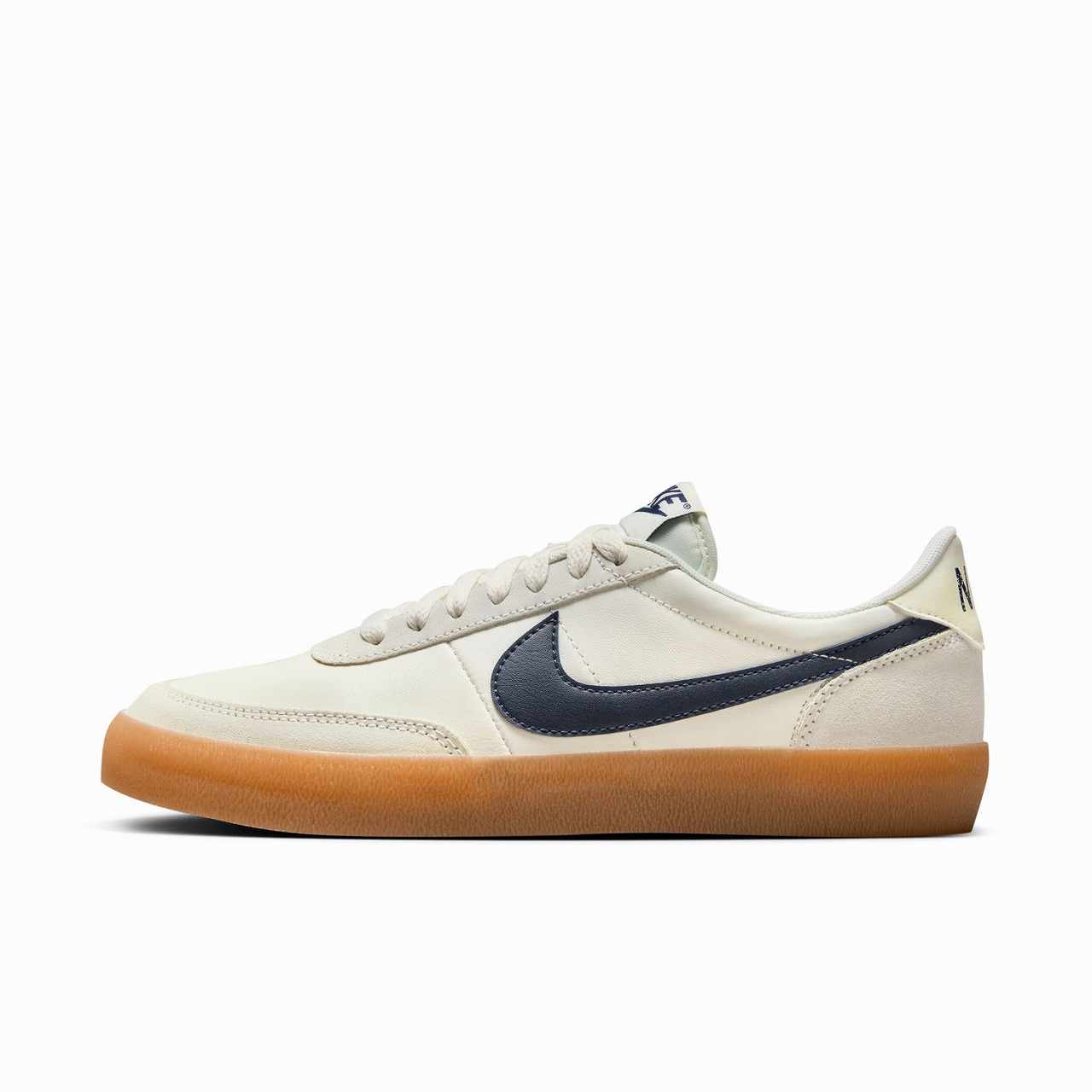 楽天市場】ナイキ キルショット 2 NIKE W KILLSHOT 2 サターンゴールド