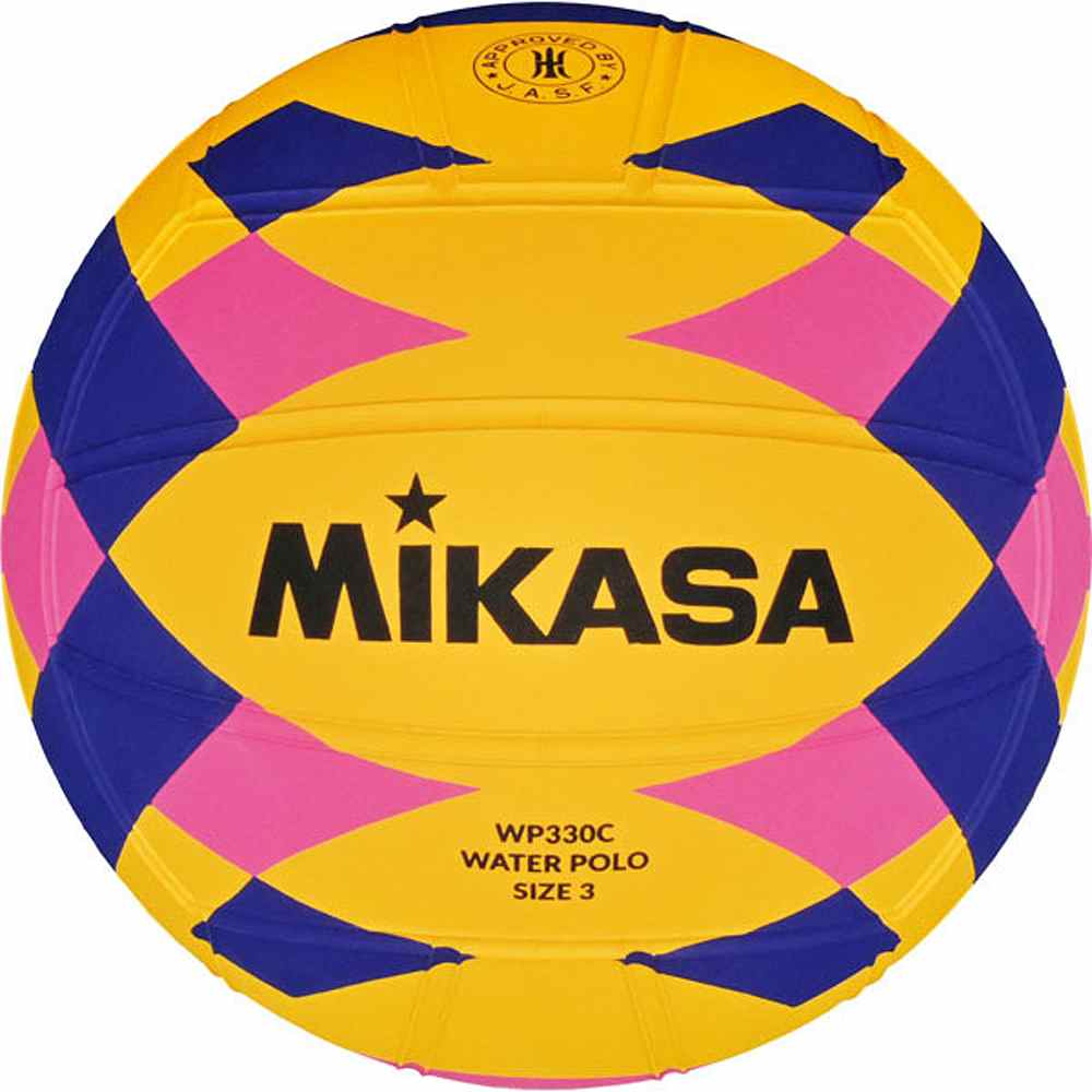 ミカサ MJG-WP330C wp330c ウォーターポロボール