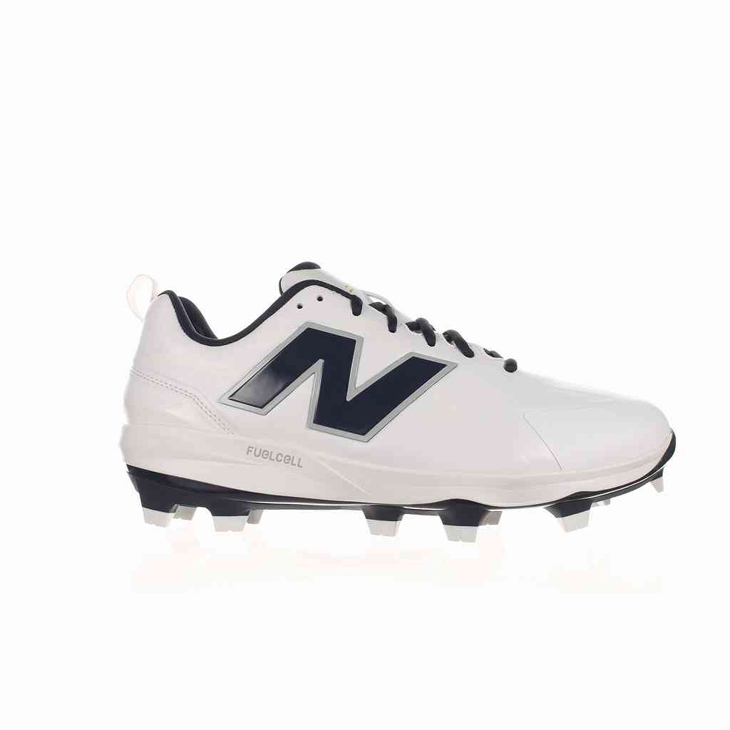 ニュー平衡にする NBJ-M10006SP4E-00 00 FuelCell 1000 PU Molded V1 (00)WHITE/NAVY メンズ・ユニ一発やる スポーツ・アウトドア-その他-サッカー・フットサル