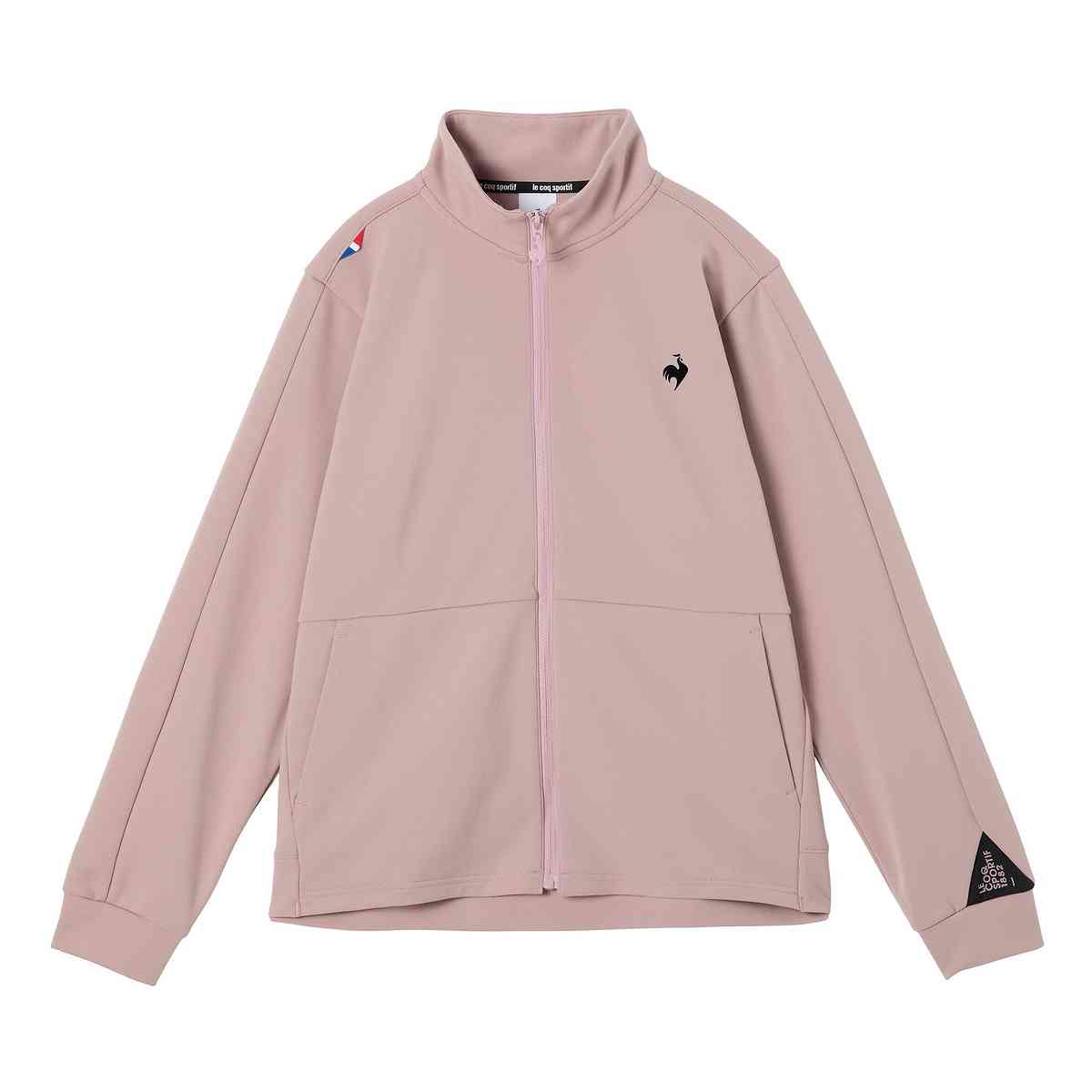 楽天市場】ルコック le coq sportif LCS Essentialジャージジャケット