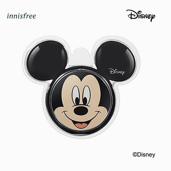 楽天市場 Innisfree イニスフリー ポアブラー パウダー Disney Limited Edition Pore Blur Powder11g 韓国コスメ メイクアップ ルースパウダー 仕上げ パウダー 滑らか マット ディズニー コラボ ミッキー ミッキーマウス ユニフォームファクトリー