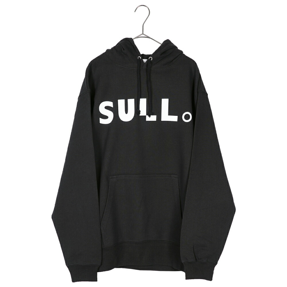SULLO スージョ 限定 スウェットパーカー 1543101106 サッカー