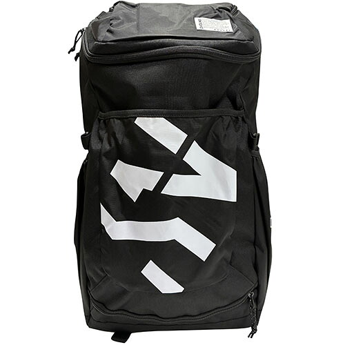 スボルメ SVOLME マルチバックバッグ 32L 黒いこと 蹴球 フットサル うしろ側風呂敷き包み 背嚢 126158620 BLK