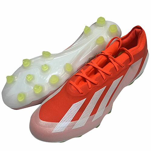 楽天市場】アディダス サッカースパイク メンズ エックス クレイジー
