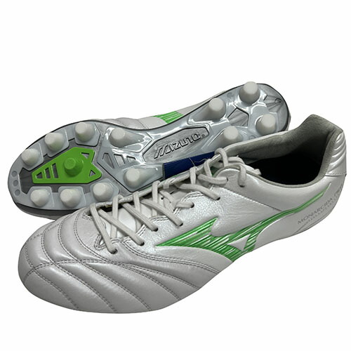 楽天市場】ミズノ MIZUNO メンズ レディース サッカー スパイク モナ