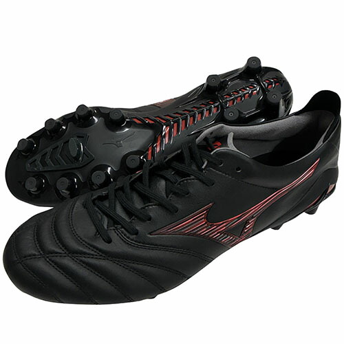 モレリアネオ4JAPAN ブラック&ギャラクシーシルバー モレリアネオ4JAPAN ブラック&ギャラクシーシルバー モレリアネオ