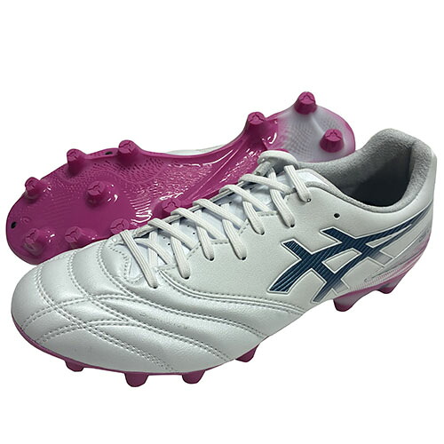 アシックス asics DSともし火PRO広広とした 白いこと×デジタルさくら 蹴球スパイク 蹴球シューズ 1103A122 101