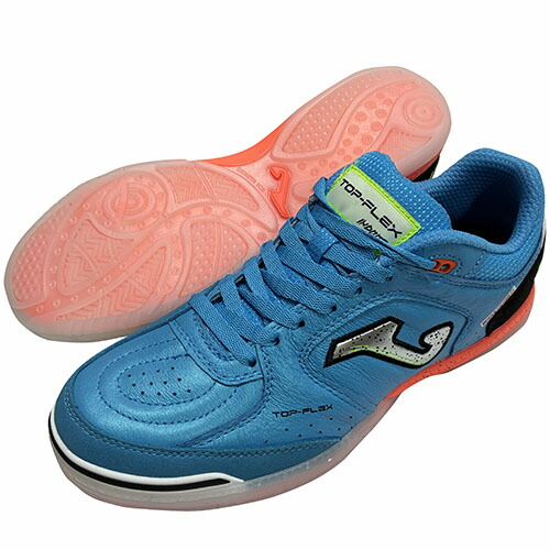 楽天市場】ホマ トップフレックス 2527 TURQUOISE INDOOR 大人用