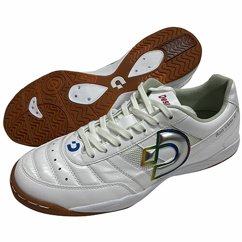 楽天市場】デスポルチ/Desporte フットサルシューズ（インドア用