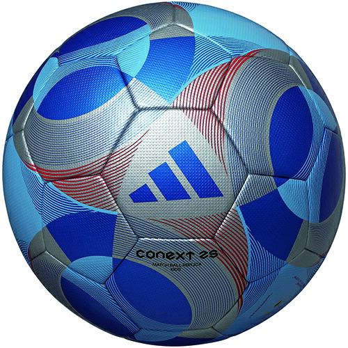 楽天市場】アディダス adidas サッカーボール コネクト24 プロキッズ 4