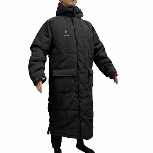 楽天市場】【SALE40%OFF】svolme【スボルメ】ダウンベンチコート