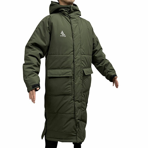 楽天市場】【SALE40%OFF】svolme【スボルメ】ダウンベンチコート
