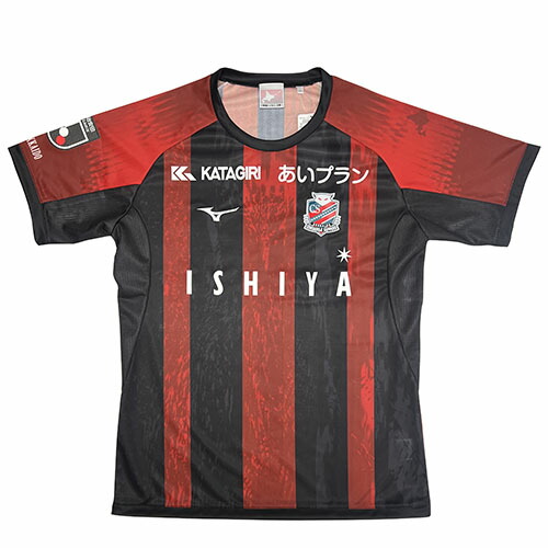 楽天市場】【スピード出荷】ミズノ 2025 北海道コンサドーレ札幌 #6