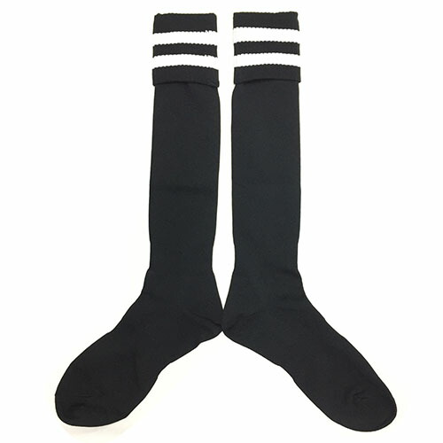 サッカーストッキング  11足set 楽天市場】ゼット ZETT サッカー ソックス ストッキング 2本ライン