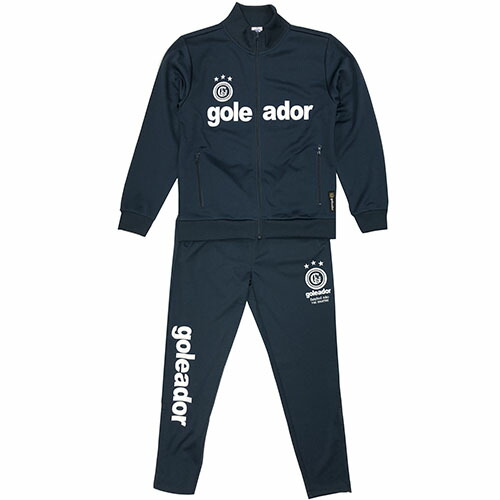 アスレタトレーニングウェア新品 楽天市場】アスレタ ATHLETA トレーニングハーフZIPジャージ 上下