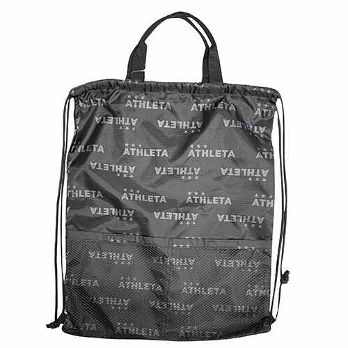 楽天市場】プレイヤーズ オリジナル メッシュマルチバッグ シューズ袋