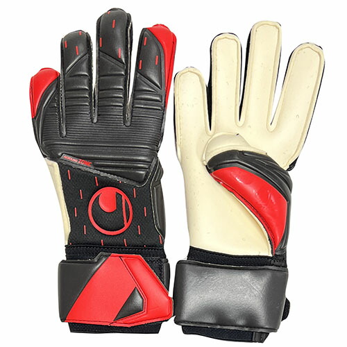 楽天市場】ウールシュポルト uhlsport アブソルートグリップ ホワイト