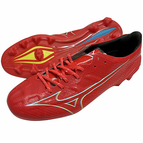 楽天市場】ミズノ アルファ ELITE mizuno 【サッカー