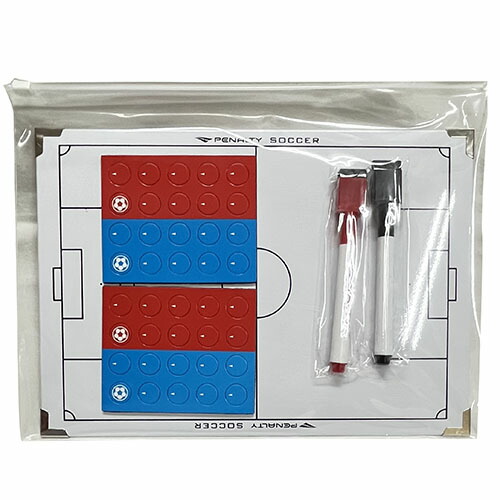 楽天市場】ヒュンメル hummel A4タクティクスボード サッカー 作戦版