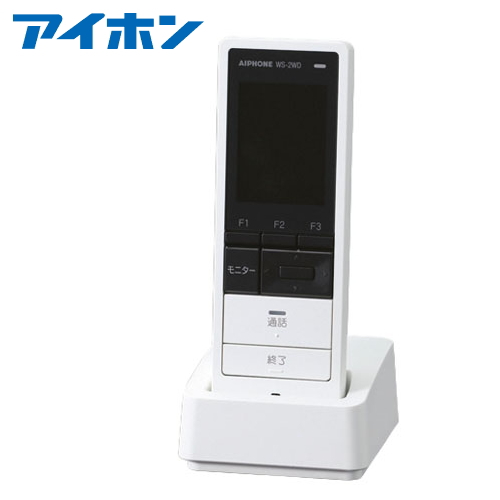 楽天市場】[ WJW-R ] アイホン ロコタッチ7 ワイヤレス中継器 [ WJWR