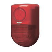[ EA5724 ] パナソニック 注意報照明ランプ（屋側用） AC/DC12V [ EA5724 ]