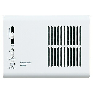 ぬ様用 Amazon.co.jp: Panasonic メロディサイン子器(増設スピーカー