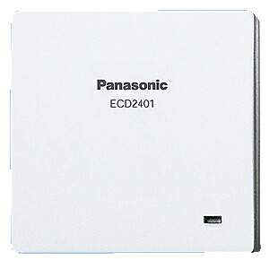 楽天市場】[ ECD6130K ] パナソニック 「マモリエ」 警報ランプ付