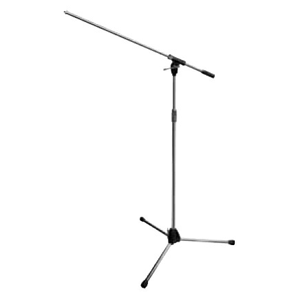[ WN-BS150 ] Panasonic パナソニック マイクロホンスタンド 床上型（ブーム型）約960-1600mm [ WNBS150 ]｜インターホンと音響機器のソシヤル