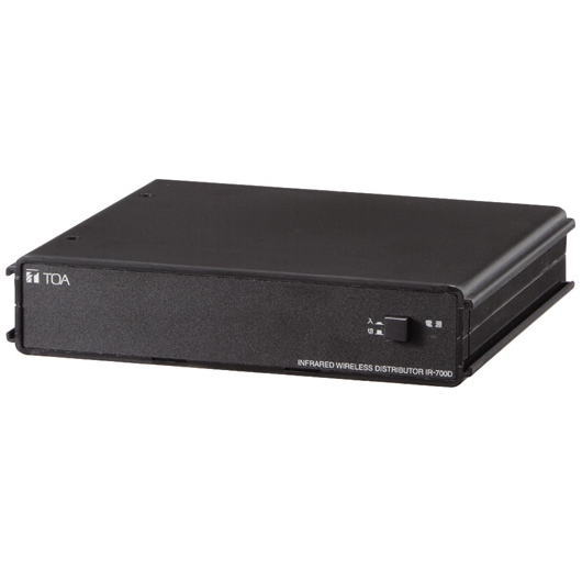 楽天市場】オーディオテクニカ 外部受光ユニット AT-SRX 赤外線