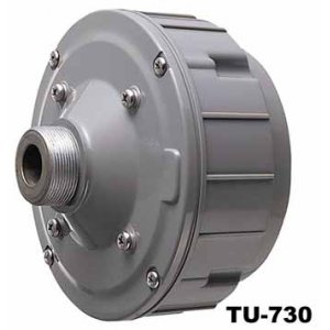 [ TU-730A ] TOA ホーンスピーカー ドライバーユニット 30W [ TU730A ]