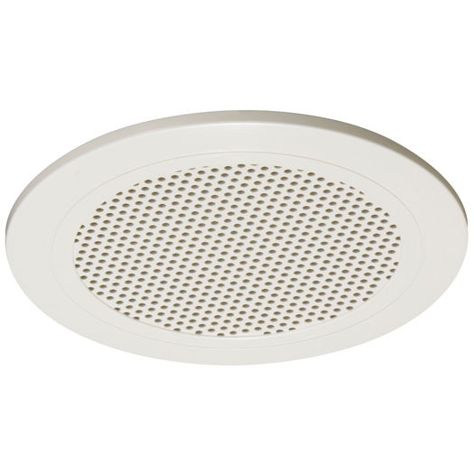 Social Cp 184a Toa Ceiling Speakers Separate Panel Plastic