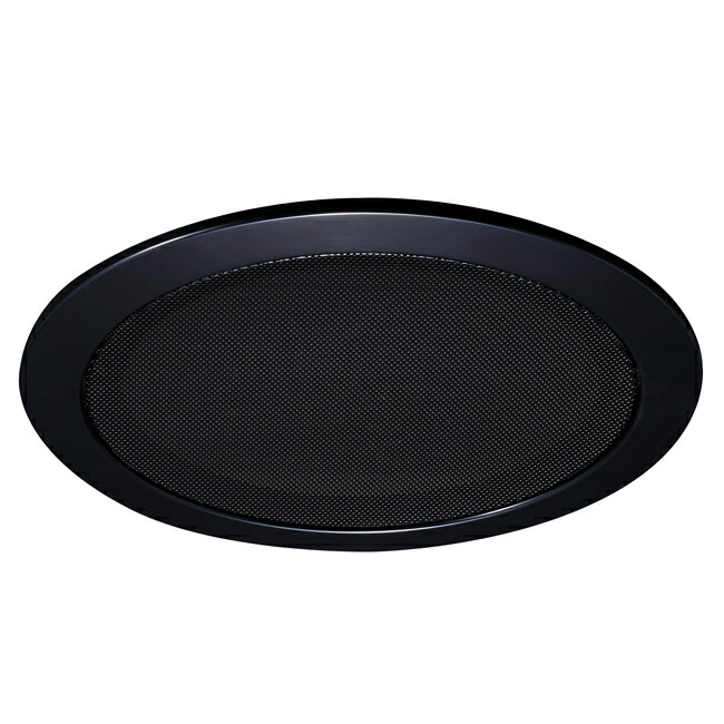 楽天市場】[ CP-233W ] TOA 天井埋込型スピーカー用 16cmタイプ用