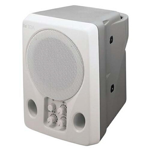 【貨物輸送無料】[ WA-1801 ] TOA 800MHz帯 ダイバシティ 無線電話金棒引き 10W [ WA1801 ] TV・オーディオ・カメラ-スピーカー-オーディオ