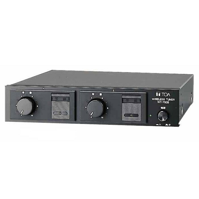楽天市場】[ WM-1220 + WTU-1720 ] TOA 800MHz帯 ワイヤレス