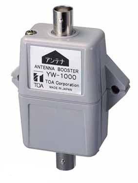 TOA YW-510 800MHz帯ワイヤレスチュ－ナ用直付けL型アンテナ 楽天