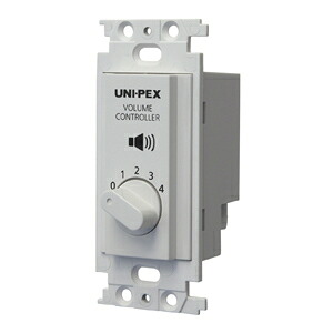 [ AT-602B ] UNI PEX ユニペックス アッテネーター [ AT602B ]