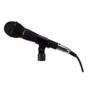 楽天市場】[ MD-48 ] UNI-PEX ユニペックス ダイナミックマイクロホン